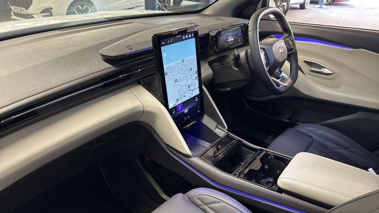 Ford Explorer 210kW Premium 77kWh 5dr Auto Electric Estate